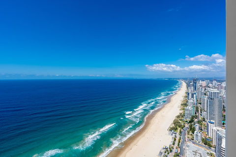 Soul Surfers Paradise - Gclr - Foster Accommodation 1