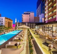Next Hotel Brisbane - Foster Accommodation
