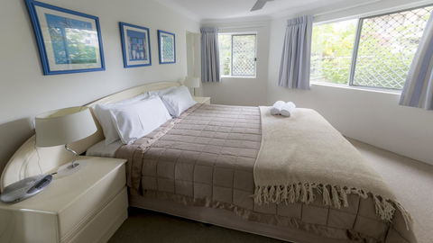 Le Beach Apartments - Foster Accommodation 9
