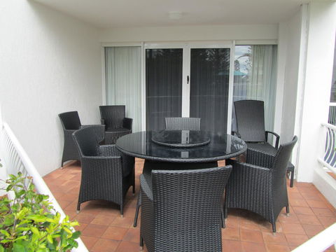 Le Beach Apartments - Foster Accommodation 18