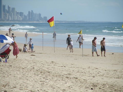 Le Beach Apartments - Foster Accommodation 21