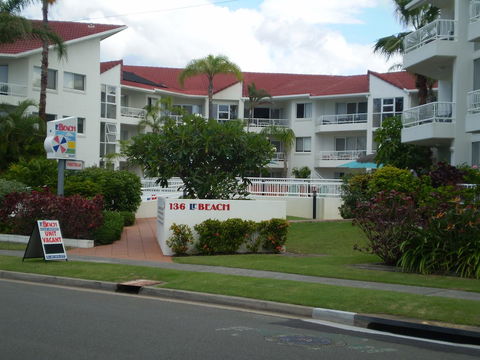 Le Beach Apartments - Foster Accommodation 20