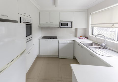 Le Beach Apartments - Foster Accommodation 25
