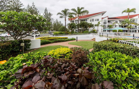 Le Beach Apartments - Foster Accommodation 12
