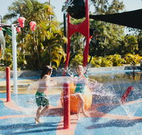 NRMA Treasure Island Holiday Resort - Foster Accommodation