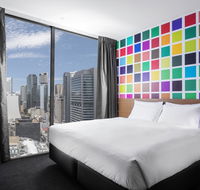 Ibis Styles Brisbane Elizabeth Street - Foster Accommodation