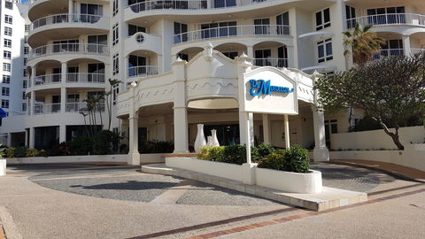 APR Private SUITES MOROC By The Beach - Foster Accommodation 7