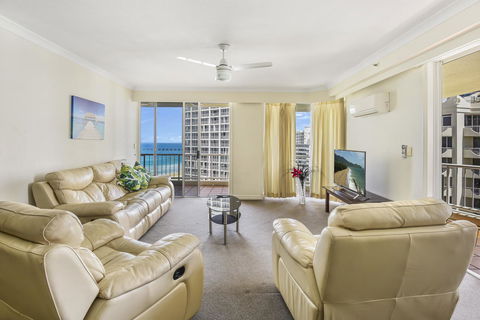 APR Private SUITES MOROC By The Beach - Foster Accommodation 20