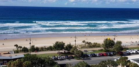 APR Private SUITES MOROC By The Beach - Foster Accommodation 12