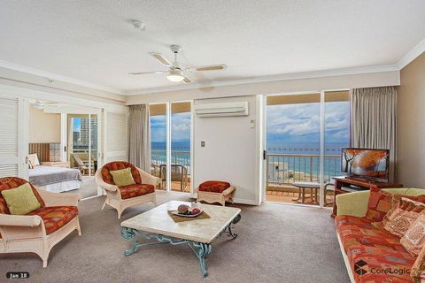 APR Private SUITES MOROC By The Beach - Foster Accommodation 25