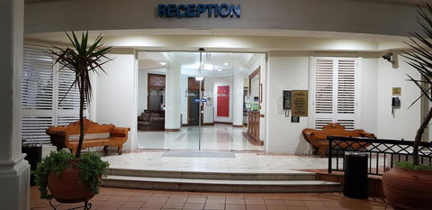 APR Private SUITES MOROC By The Beach - Foster Accommodation 31