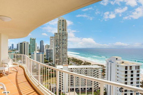 APR Private SUITES MOROC By The Beach - Foster Accommodation 26