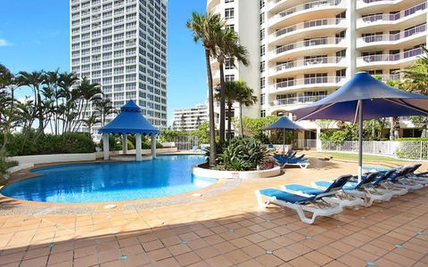 APR Private SUITES MOROC By The Beach - Foster Accommodation 33