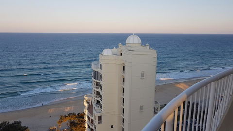 APR Private SUITES MOROC By The Beach - Foster Accommodation 21