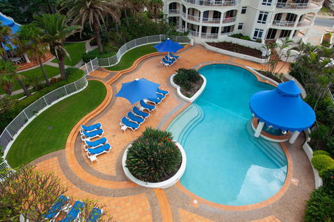 APR Private SUITES MOROC By The Beach - Foster Accommodation 29