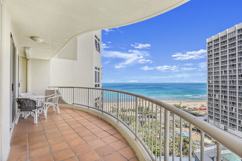 APR Private SUITES MOROC By The Beach - Foster Accommodation 14