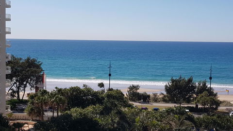 APR Private SUITES MOROC By The Beach - Foster Accommodation 6