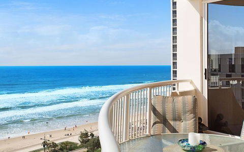 APR Private SUITES MOROC By The Beach - Foster Accommodation 43