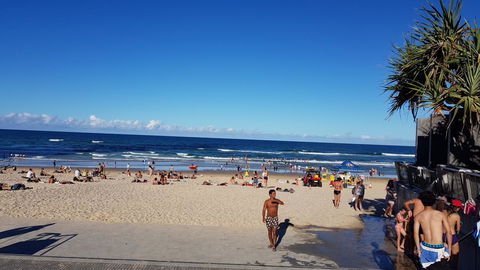 APR Private SUITES MOROC By The Beach - Foster Accommodation 35