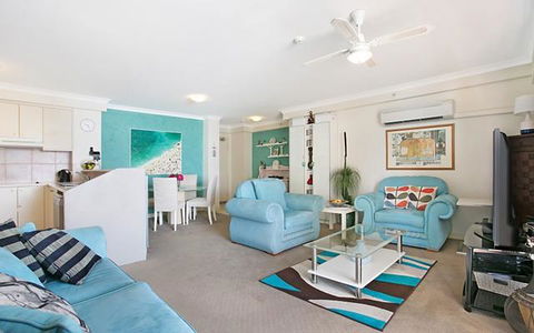 APR Private SUITES MOROC By The Beach - Foster Accommodation 19