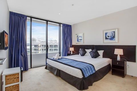 Aria Apartments - Foster Accommodation 18