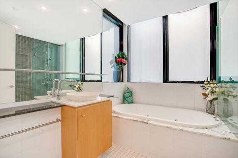 Aria Apartments - Foster Accommodation 35