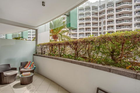 Aria Apartments - Foster Accommodation 13