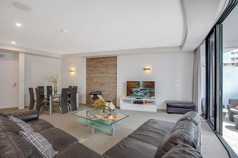 Aria Apartments - Foster Accommodation 14