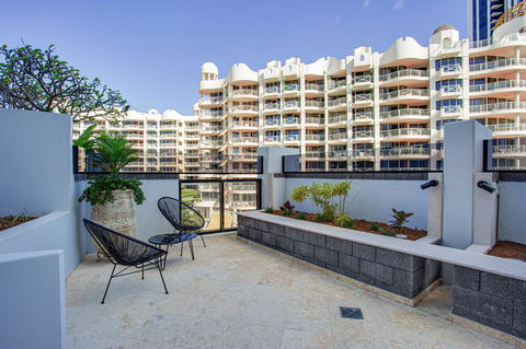 Aria Apartments - Foster Accommodation 24