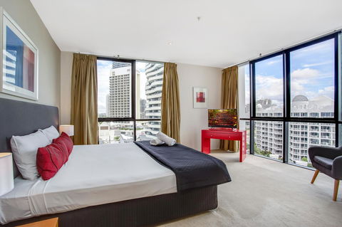 Aria Apartments - Foster Accommodation 22