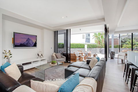 Aria Apartments - Foster Accommodation 32