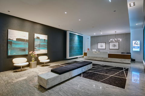 Aria Apartments - Foster Accommodation 27