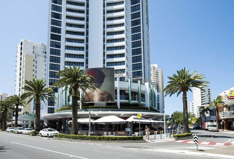 Aria Apartments - Foster Accommodation 0
