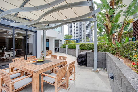 Aria Apartments - Foster Accommodation 29