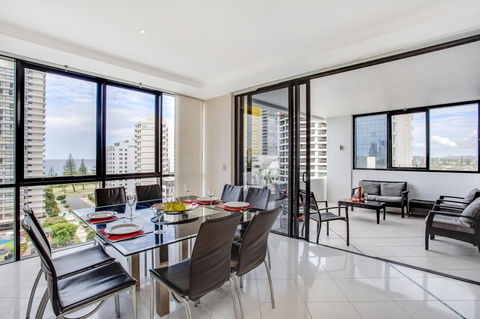 Aria Apartments - Foster Accommodation 16