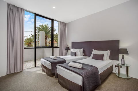 Aria Apartments - Foster Accommodation 9