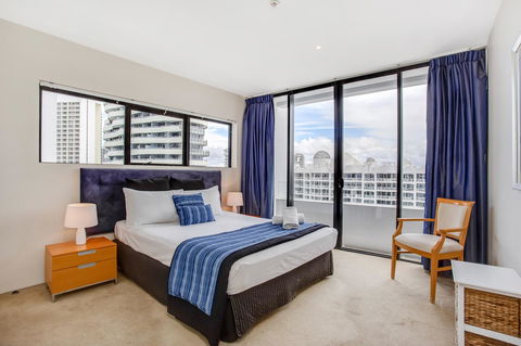 Aria Apartments - Foster Accommodation 19