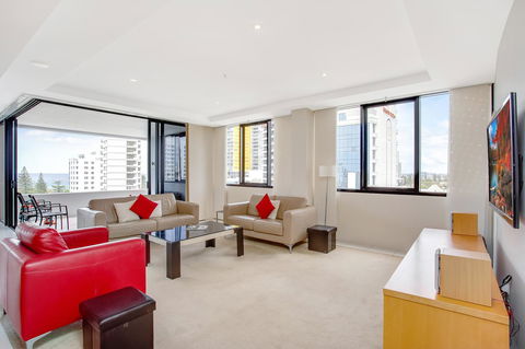 Aria Apartments - Foster Accommodation 20
