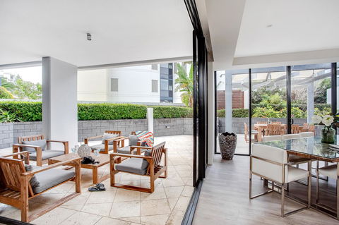 Aria Apartments - Foster Accommodation 30