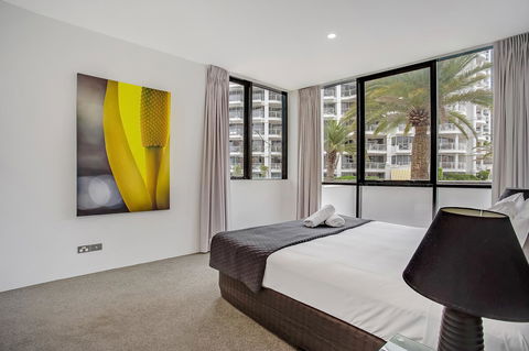 Aria Apartments - Foster Accommodation 8