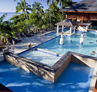 Fitzroy Island Resort - Foster Accommodation