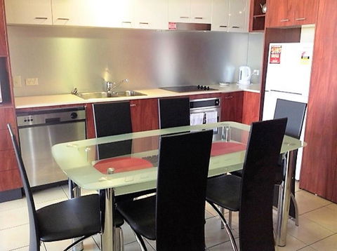 The Towers Of Chevron Renaissance - Holidays Gold Coast - Foster Accommodation 43