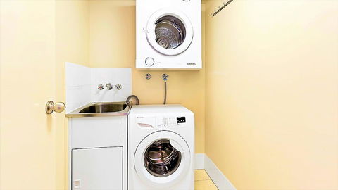 The Towers Of Chevron Renaissance - Holidays Gold Coast - Foster Accommodation 34