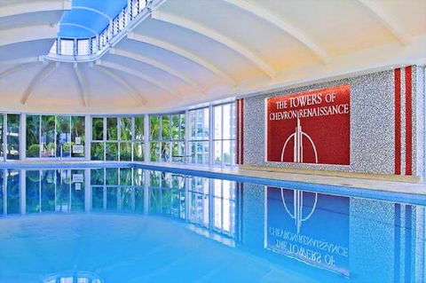 The Towers Of Chevron Renaissance - Holidays Gold Coast - Foster Accommodation 3