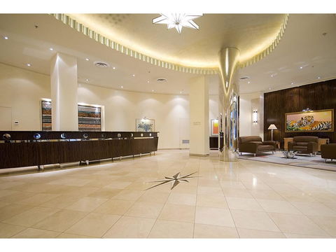 The Towers Of Chevron Renaissance - Holidays Gold Coast - Foster Accommodation 31