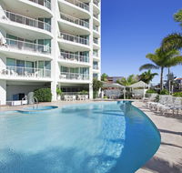 Crystal Bay On The Broadwater - Foster Accommodation