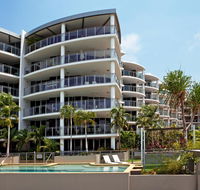 Vision Apartments - Foster Accommodation