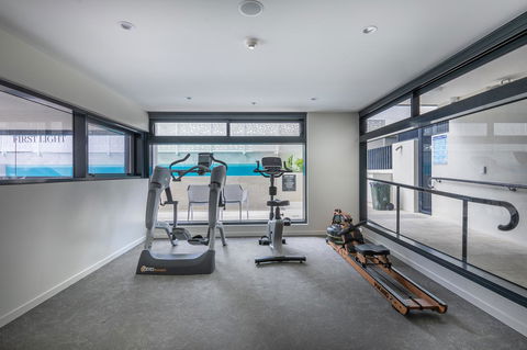 Sunset Retreat Mooloolaba - Foster Accommodation 37