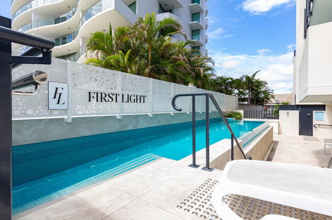 Sunset Retreat Mooloolaba - Foster Accommodation 34