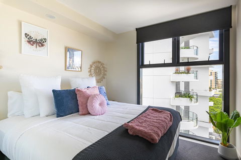 Sunset Retreat Mooloolaba - Foster Accommodation 23